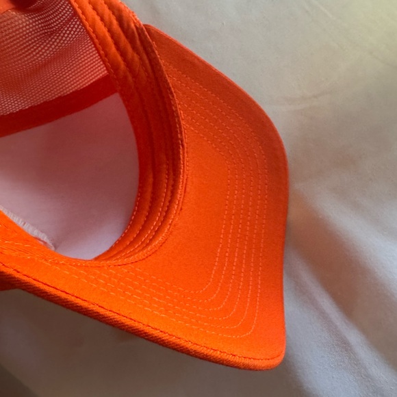 Bass Pro Shops Orange Cap - Picture 5 of 12